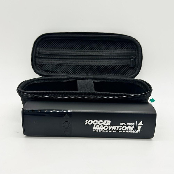 Electric Ball Pump - Rechargeable with Hard Shell Casing