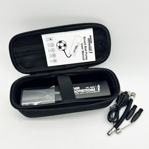 Rechargeable Electric Ball Pump