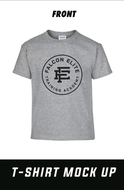 Elite Falcon Soccer Camp Shirt