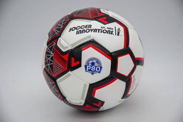 PSO soccer bullet ball