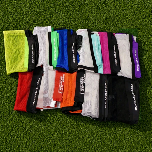 QFG Nets - All colors