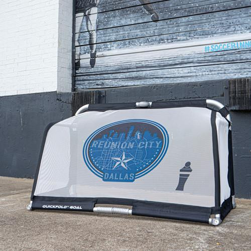 Custom Direct Print QuickFold® net