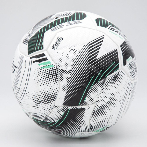 TenFifteen Ministries Mission soccer ball size 5