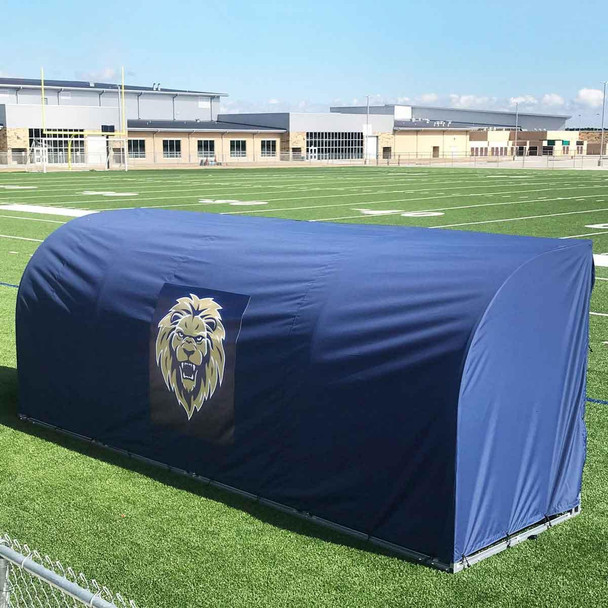 CUSTOM MVP REPLACEMENT COVER ONLY