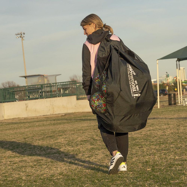 BackPack Ball Bag
