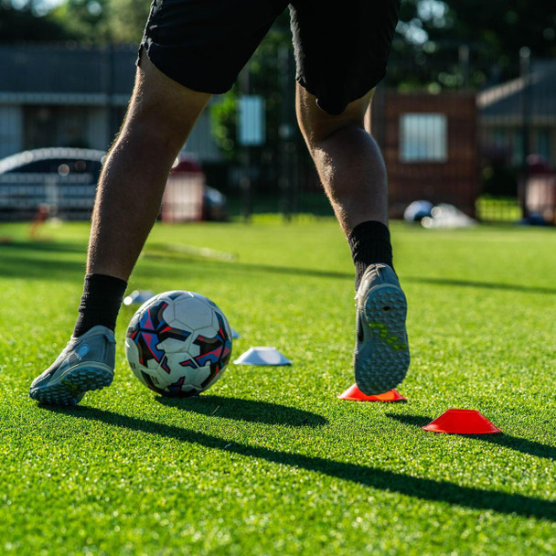 Dribbling hypersonic