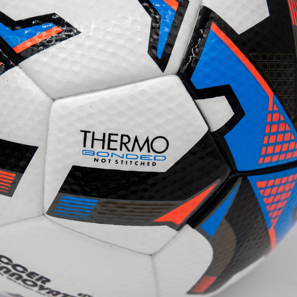 Thermo Bonded Hypersonic