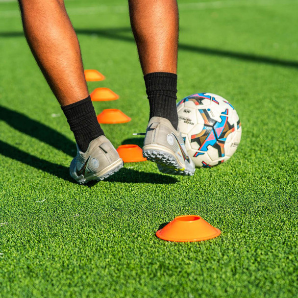 waterproof soccer ball - Hyper sonic