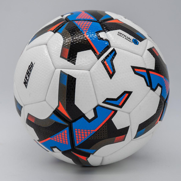Hypersonic size 5 soccer ball