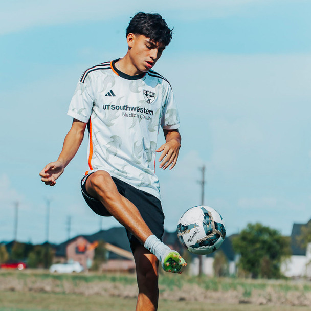 soccer training ball