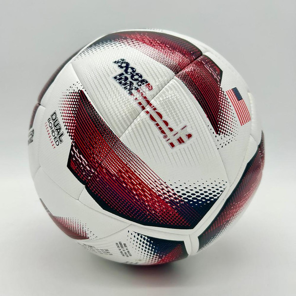 Soccer Innovations Spark
