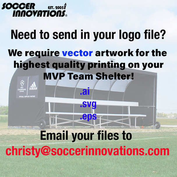 Send in your artwork!