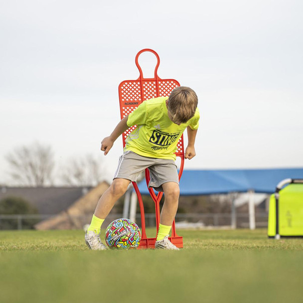 Grass Pro Academy mannequin