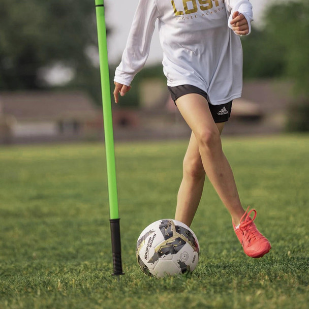 Soccer match ball Speed Ball - NFHS Approved