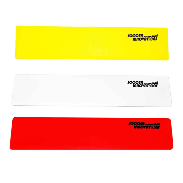 FLAT CORNER & STRIP MARKERS