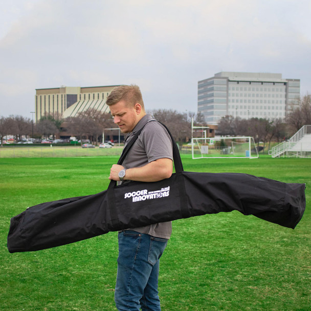 Easy to Carry Speed Pole & Corner Flag Bag