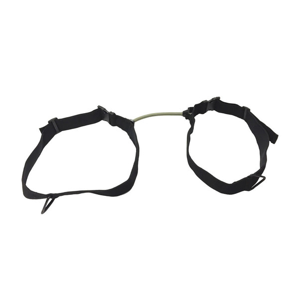 Soccer Shoulder Charge Belt | Speed and Agility Soccer Training Equipment