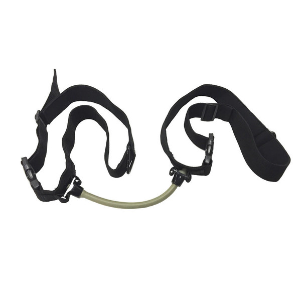 Soccer Shoulder Charge Belt | Speed and Agility Soccer Training Equipment