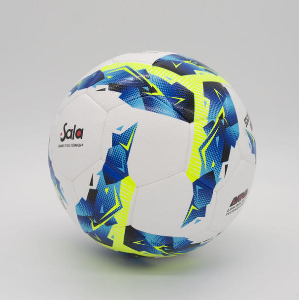 size 4 futsal soccer ball perfect for all ages