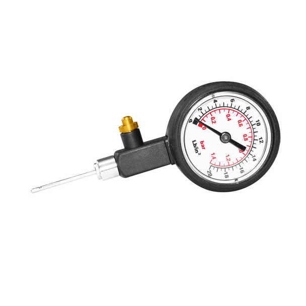 Ball Pressure Gauge | Soccer Equipment & Accessories