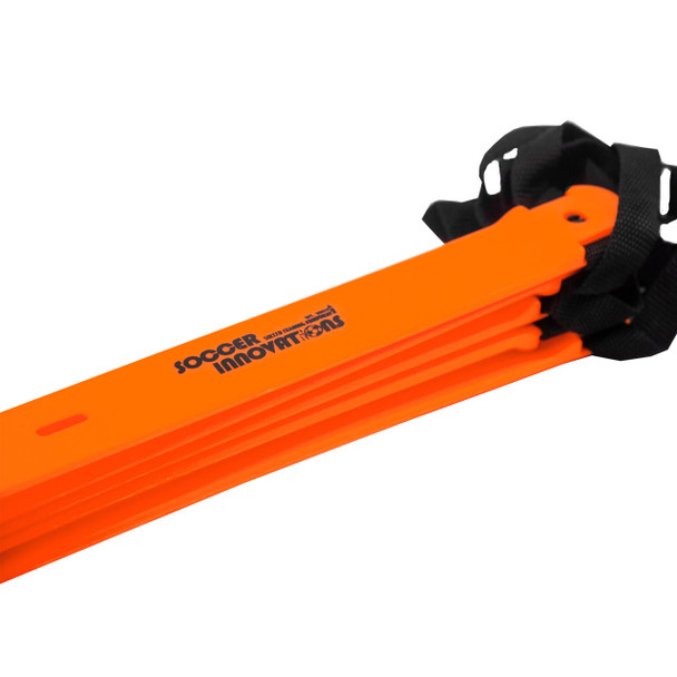 Mini Speed Ladder | Speed & Agility Soccer Training Equipment