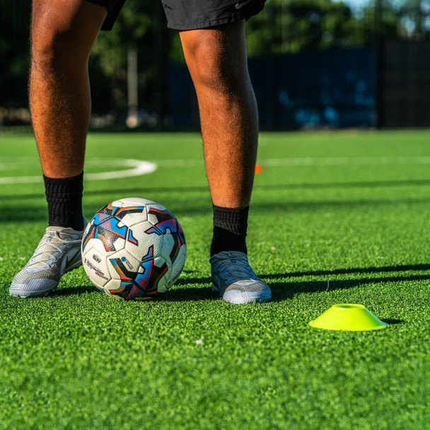 Hypersonic Match Soccer Ball