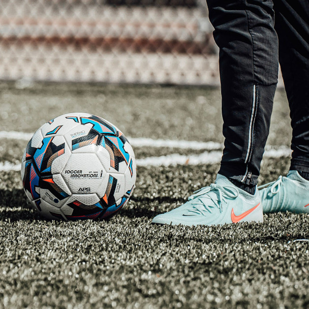 Best size 5 soccer ball