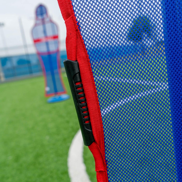 SOCCER WALL TURF - SINGLE