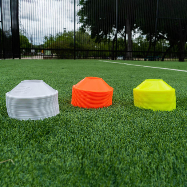 MINI SOCCER CONES