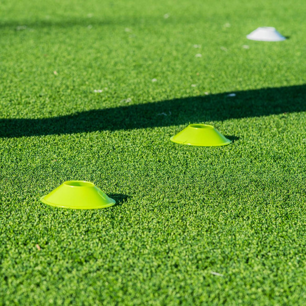 cones for training soccer