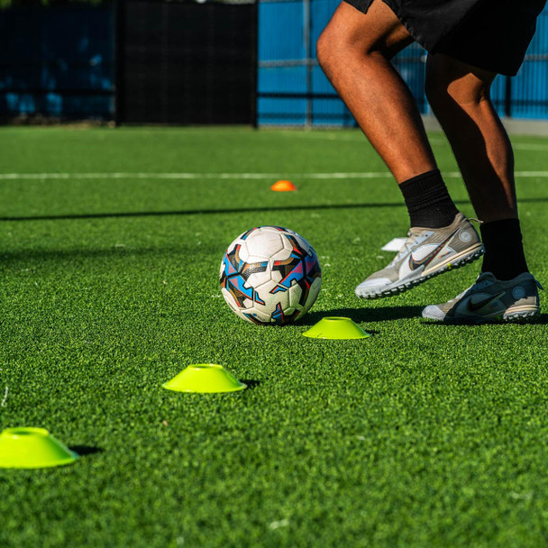 MINI SOCCER CONES