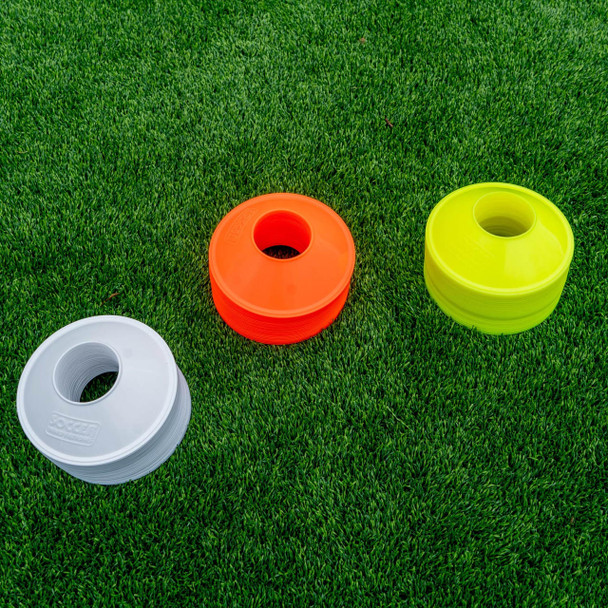 MINI SOCCER CONES