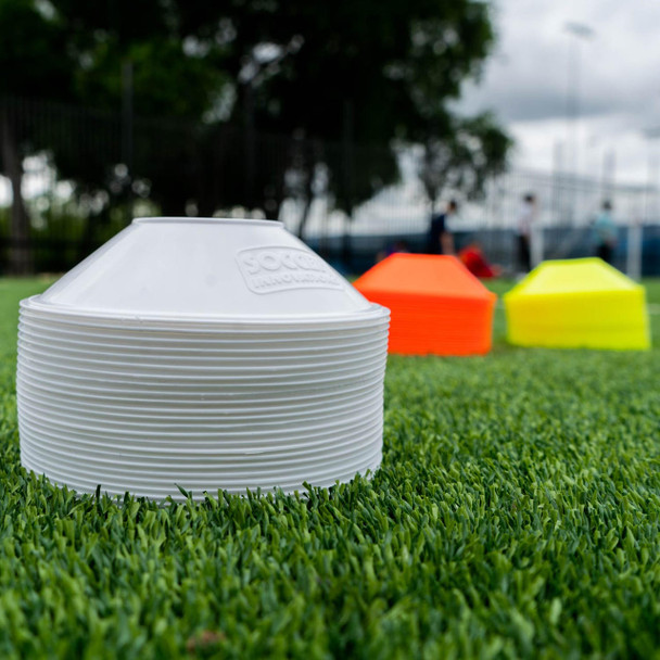 MINI SOCCER CONES
