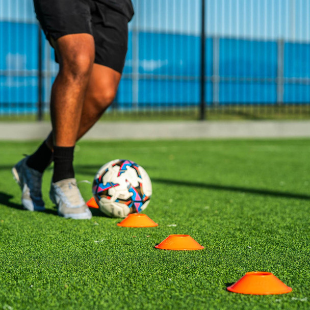 MINI SOCCER CONES