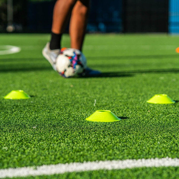 MINI SOCCER CONES