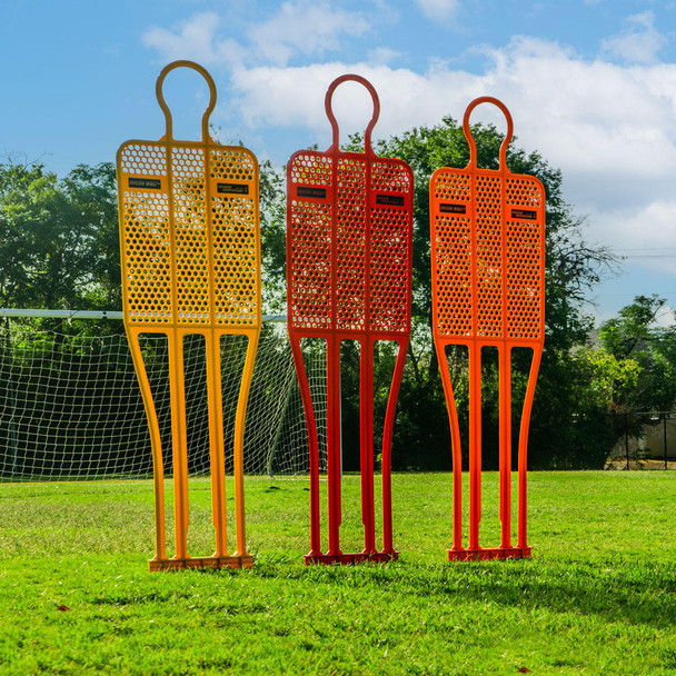 Pro Training Mannequins 3 Color variations