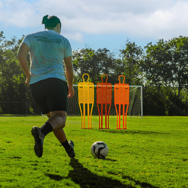 Pro Training Mannequins Free Kick Master