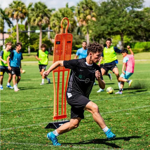 Soccer Training mannequin