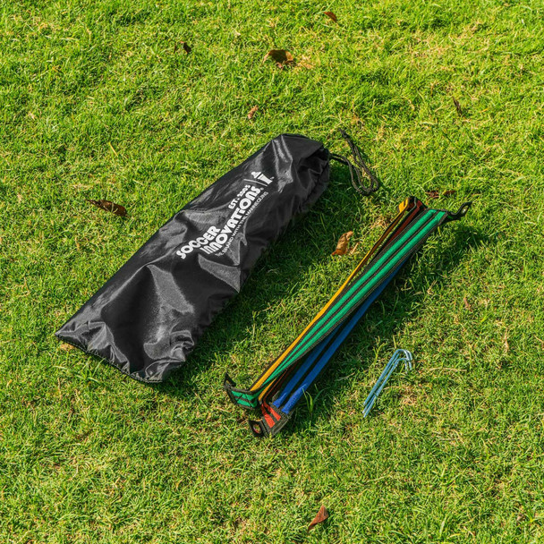 soccer innovations bag with cogni-square product