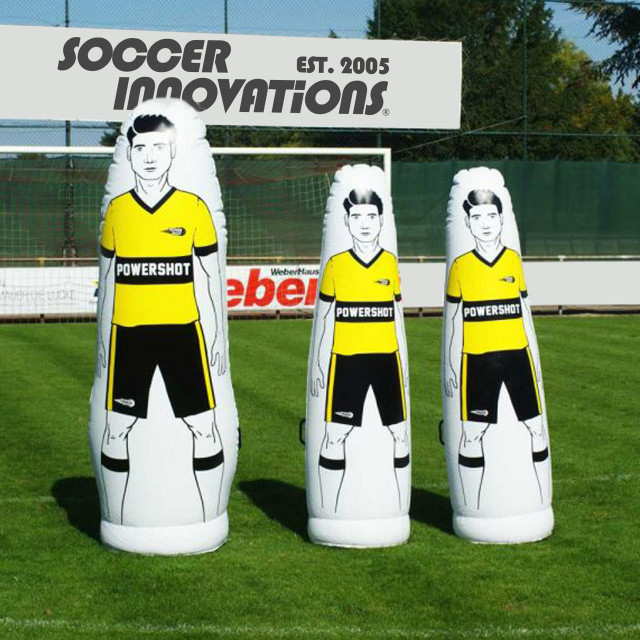 Soccer Mannequins Order Soccer Free Kick Mannequins & Inflatable