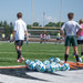 DualTech Speed Ball for soccer games