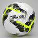 DualTech Speed Ball size 5 match soccer ball, NFHS approved