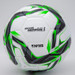 Tazmania match soccer ball