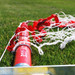 J-Goal Sidepost with Net