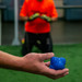 Reaction Soccer GK Reaction Balls | Speed and Agility Soccer Training Equipment