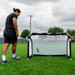 Best portable soccer goal 5ft by 3ft