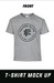 Elite Falcon Soccer Camp Shirt