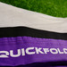 QFG Net - Purple Trim