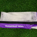QFG Net - White Net/Purple Trim