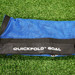 QFG Net - Blue Net/Black Trim